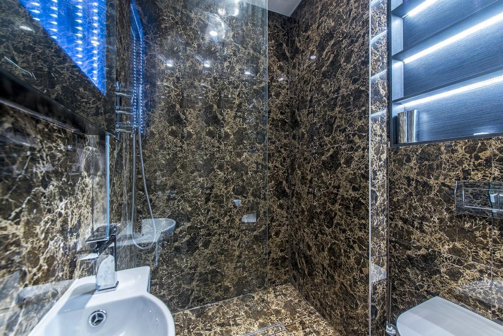 The One Paddington Apartment London Bagian luar foto