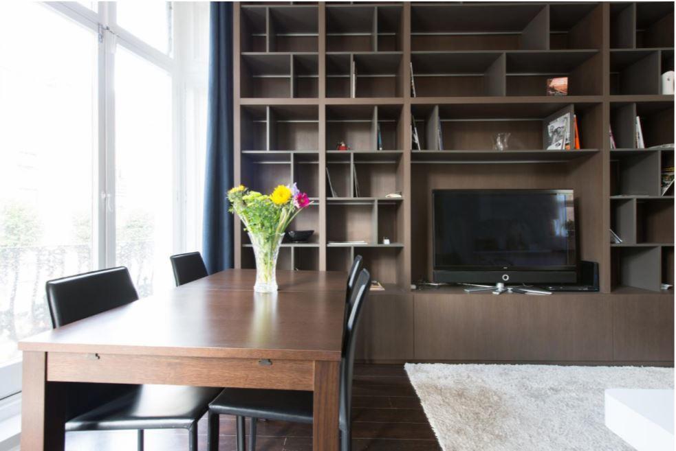 The One Paddington Apartment London Bagian luar foto